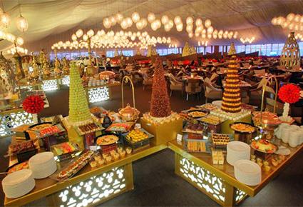 دبي في رمضان عروض رمضانية تجذب الأجانب